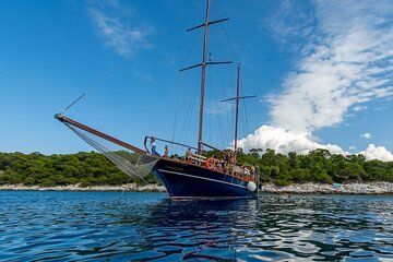 Three Islands Cruise Hidden Gems of the Saronic Gulf