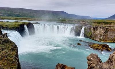 North Iceland Knitting Tour Culture Nature and Craft Experience