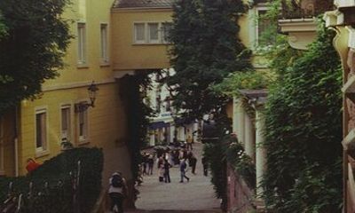 Black Forest and Baden Baden Full Day Tour