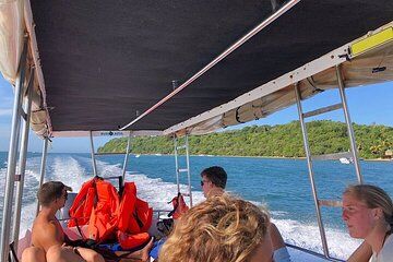 Inhaca Island Day Tour: Snorkeling, Beaches & Local Culture