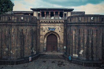 Cultural Heritage Day Tour With Hotel Pickup Drop and Lunch