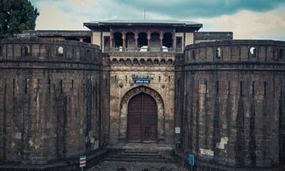 Cultural Heritage Day Tour With Hotel Pickup Drop and Lunch