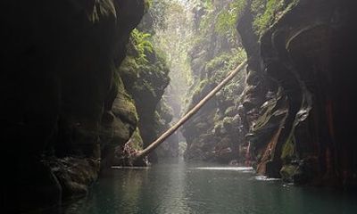 Private 9 days Meghalaya Tour Package