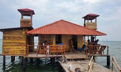 Discover Sri Lanka’s Unique Marine Farming Culture