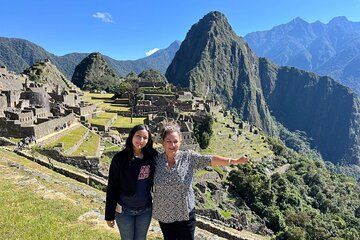 Private Tour in Machu Picchu