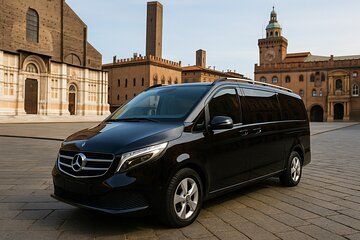 Private Transfer from Bologna to Rimini