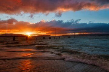 Belfast Private Luxury Tour Experience