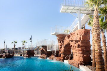 Revel Surf Park Beach Pass