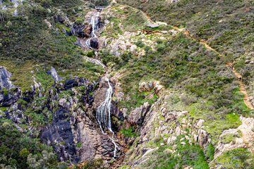 Darling Range: Waterfalls & Wildflower Immersion