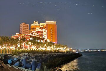 Customizable Okinawa Beach Nature and History Trail Tour