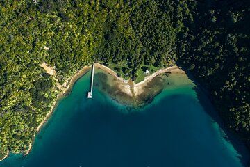 Queen Charlotte Track Ultimate 1 day Guided Captain Cook
