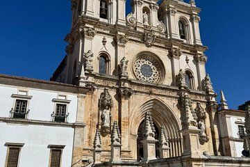 Secrets of Alcobaça: Love story and monastery