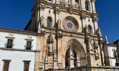 Secrets of Alcobaça: Love story and monastery