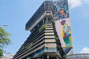 City Tour In Abidjan