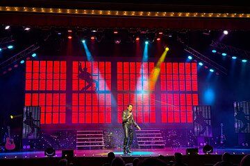 The King Comes Home - Tennessee Edition