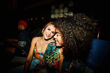 Latin versus Reggaeton Boat Party 2026