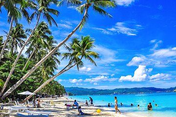 Customized 7 Days Philippines Family Tour from Manila