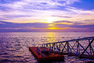 Customized 12 Days Philippines Honeymoon Tours