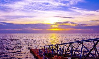 Customized 12 Days Philippines Honeymoon Tour (Private)