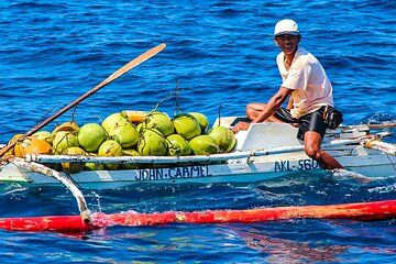 Tailor Made 8 Days Palawan Tour Package with Family