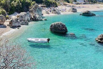 Hidden Bays Private Boat Tour