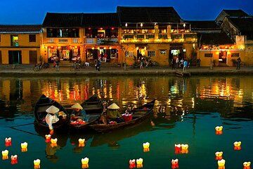 4 Days Da Nang Hoi An BaNa Hills
