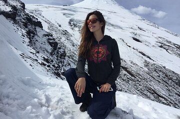 Shore excursion Frutillar Petrohue and Puerto Varas