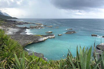 Taiwan Hualien Private Day Tour
