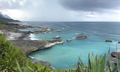 Taiwan Hualien Private Day Tour