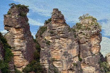 Blue Mountains - Private Tour 1-7 People ex Sydney