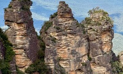 Blue Mountains Signature Tour | A Private Full Day From Sydney