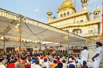 Experience Amritsar with Private Transportation