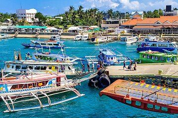 Personalized Two Weeks Philippines Family Private Car Tours