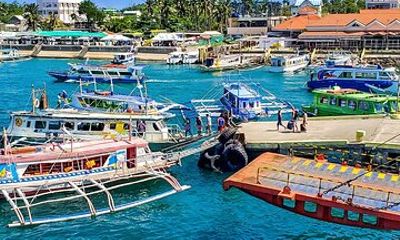 Personalized 14 Days Philippines Family Tour (Private)