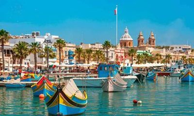 Private Malta Top Sights & Temples Tour