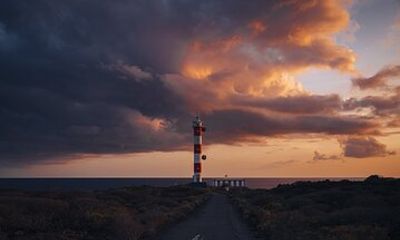 Tenerife Private Tour with Photo Shoot