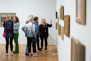 Audain Art Museum - Special Exhibition Public Guided Tour