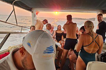 Blue cave and Zanjice Beach Full-Day Boat Tour from Herceg Novi