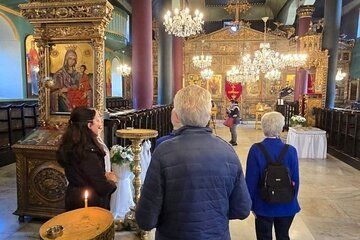 Varna Vibes Adventure & Wine Tasting