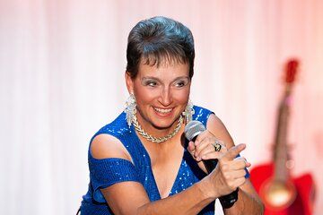 Tribute to the Music of Reba and Other Female Superstars