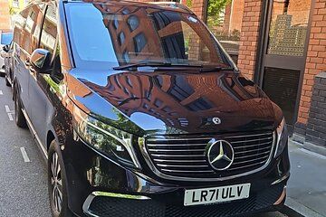 Dover to London Transfer