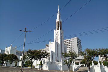 Maputo Memorable Car City Tour