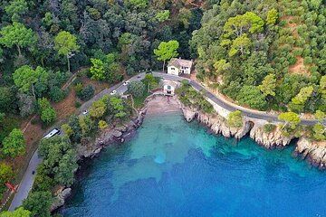 Private Portofino and Santa Margherita Shore Excursion from Port