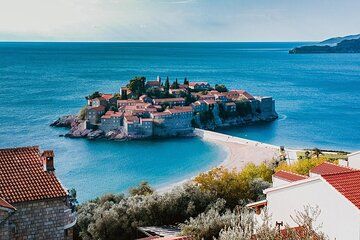Montenegro Coast Highlights – Private Tour