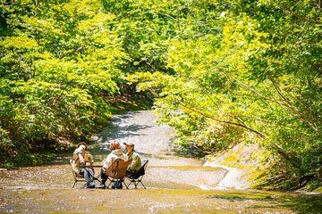 Sawanobori River Trekking Tour