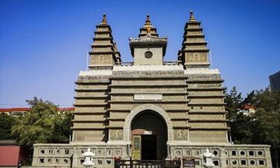 2 Nights and 3 Days of Grassland Tour in Hohhot Inner Mongolia