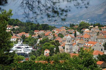 Konavle Region Shared Tour from Cavtat