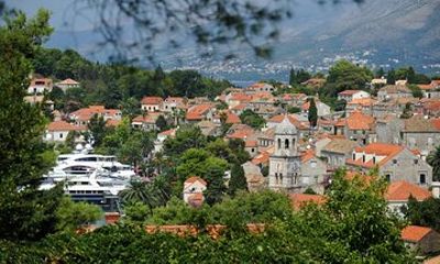 Konavle Region Shared Tour from Cavtat