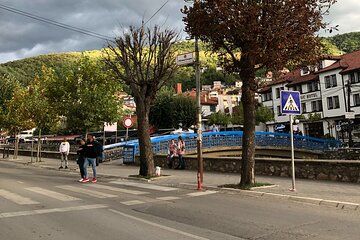 Pub Crawl Prizren Discover the City's Nightlife