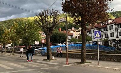 Pub Crawl Prizren Discover the City's Nightlife
